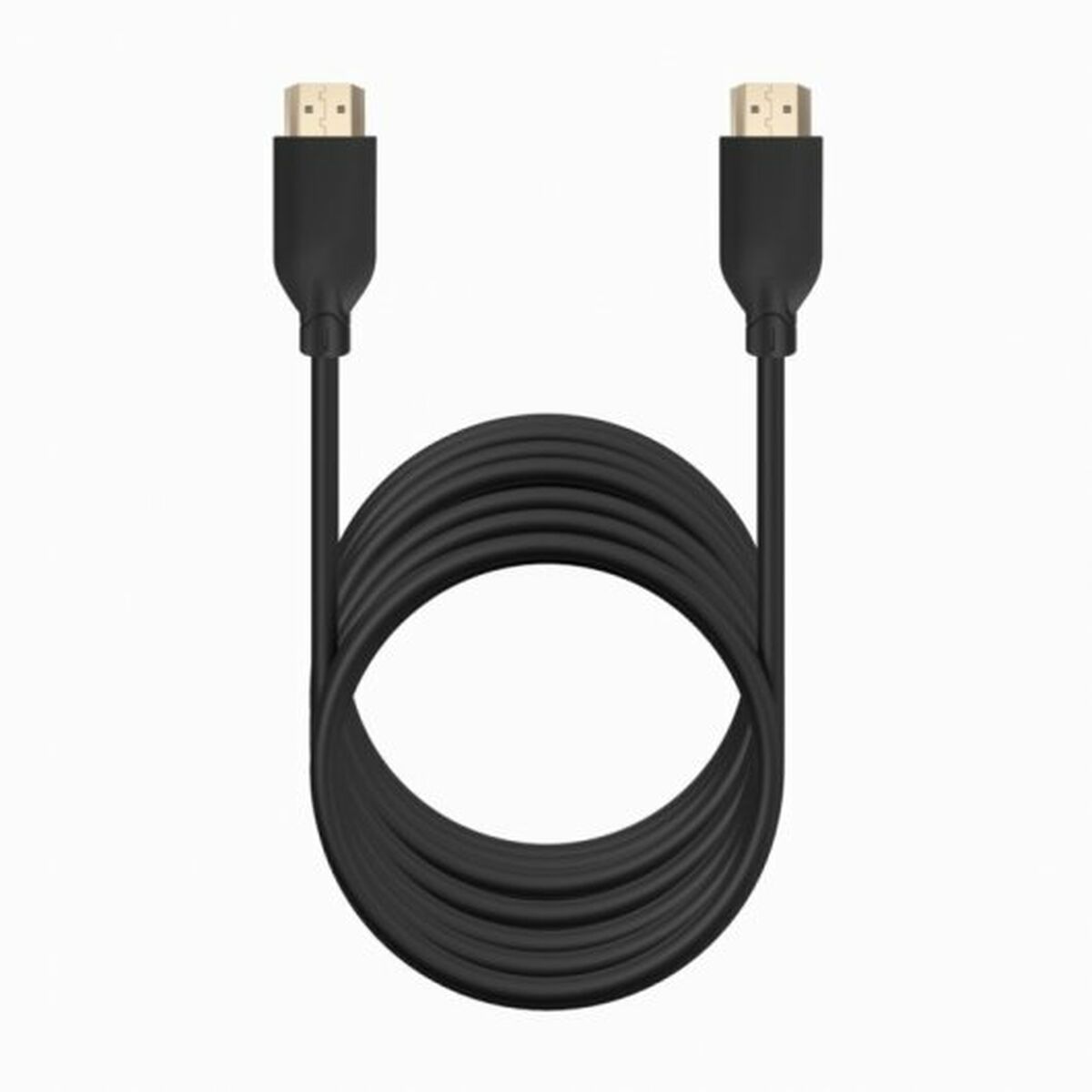 HDMI Kaabel Aisens A120-0734 Must 5 m